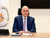 وزير الرى: استمرار تنفيذ المرحلة الرابعة من مشروع الأحوزة العمرانية وتحديث آلاف الخرائط