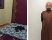 للهروب من المراقبة.. ضبط عنصر جنائى ادعى كذبا اقتحام شرطة طوخ لمنزله