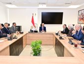 5 محاور استراتيجية لصياغة مستقبل مائى مستدام لمصر حتى 2050.. تعرف عليها