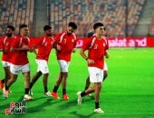 مصر وأنجولا.. مقارنة بالأرقام قبل مواجهة الليلة في تصفيات أمم أفريقيا