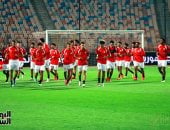 كل ما تريد معرفته عن مباراة مصر أمام جنوب السودان فى تصفيات أمم أفريقيا
