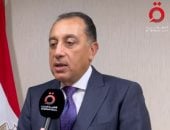 مدبولى: تقدير حقيقى لدور مصر والرئيس السيسى فى جهود الوساطة وإقرار السلام