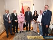 المستشار هاني حنا: قوانين الأحوال الشخصية والمحليات في حوزة البرلمان