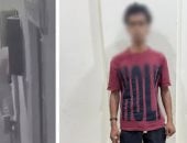ضبط عامل بالشرقية ارتكب أفعالًا خادشة للحياء ونظر خلسة على سيدة