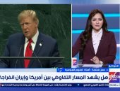أستاذ علوم سياسية: مسار التصعيد الأمريكى الإيرانى يتوازى مع حراك دبلوماسى