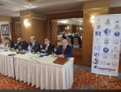 طارق رضوان: حماية حقوق الإنسان لا ينبغي أن تكون محل استقطاب ومصر ترفض التهجير القسري للفلسطينيين