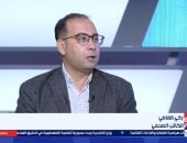 زكي القاضي: موقف مصر من القضية الفلسطينية يتسق مع فلسفة الدولة المعلنة 