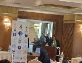 أمين عام العربية لحقوق الإنسان: الخوارزميات تتغير وكرامة الإنسان ثابتة