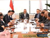  "كيف نكسر سم الشائعات؟".."الشئون النيابية" تبنى دائرة أكثر اكتمالا حول التشريع قبل دور الانعقاد الجديد.. إتاحة المعلومات وتفسير القوانين وميكنة رقمية لمتابعة طلبات النواب.. هانى حنا: المكاشفة حائط الصد الأول