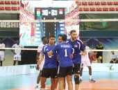 منتخب مصر للكرة الطائرة يهزم رواندا ويحصد المركز الخامس في بطولة أفريقيا