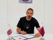الدوحة القطري يجدد تعاقده مع رامي ربيع رسميًا