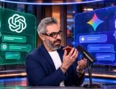 مواجهة ساخنة واتهامات متبادلة بين Chatgpt وGemini على الهواء.. من انتصر؟ 