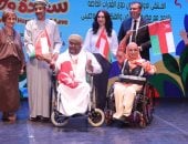 فوز مسرحية أسرار العمانية بجائزة أفضل عرض فى "أولادنا".. والسفير: يعكس إبداع ذوي الهمم