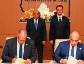 مصر تدعم تطوير شبكة الكهرباء الليبية.. تدريب الكوادر وخطة لتحسين الخدمة