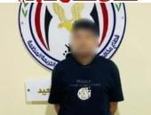 الأموال العامة تسقط نصاب البطاقات البنكية بالمنيا بعد ارتكابه 10 وقائع