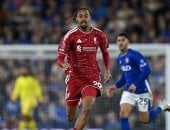 باركولا يتصدر قائمة أسرع 10 لاعبين فى الدوري الإنجليزي بعد 5 جولات