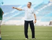 غزل المحلة يخوض 4 مباريات ودية استعدادا لمواجهة أبوقير بكأس عاصمة مصر