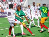 السودان تهزم إثيوبيا والسنغال تتعادل مع موزمبيق في تصفيات أفريقيا.. فيديو