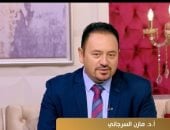 طبيب يكشف لـ جوهرة مصرية تفاصيل علاج حالة نادرة لبطانة الرحم داخل الرئة