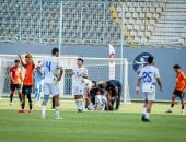 الإسماعيلى يحقق أول فوز في دوري المحترفين بثلاثية أمام دلتا يونايتد