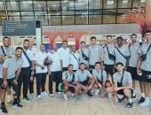 الزمالك يخسر أمام شباب الأهلى الإماراتي ببطولة بني ياس الدولية للطائرة