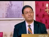 ثروت مرتضى يروى لـ جوهرة مصرية رحلة تحويل الكاريكاتير لمجسمات فنية