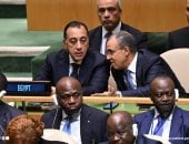 مجلس الوزراء يستعرض بالإنفوجراف أبرز أنشطة الدكتور مصطفى مدبولى هذا الأسبوع