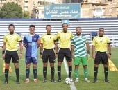 نتائج مباريات اليوم في الجولة السادسة في دوري المحترفين.. فوز الإسماعيلى الأبرز
