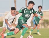 المصري يفوز على شبابه 3-0 في ثاني وديات معسكر بورفؤاد