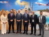 إيركايرو تعزز حضورها الدولي في معرض إسطنبول للسياحة ITF 2026