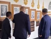 الأوتوبن.. ترامب يسخر من بايدن أمام رئيس الصين وسط انتقادات حادة (فيديو)
