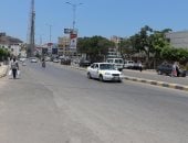 طقس مرتفع الحرارة رطب نهارا معتدل ليلا بكفر الشيخ الأحد 27 سبتمبر 2026