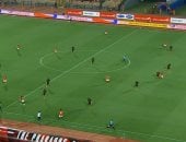 ترتيب مجموعة مصر فى تصفيات أمم أفريقيا.. الفراعنة فى المركز الثالث