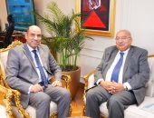 وزير العمل: اهتمام كبير بملف مكافحة الهجرة غير الشرعية بتوفير فرص تشغيل حقيقية