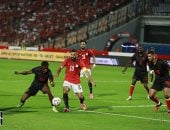 منتخب مصر يتعثر فى بداية مشواره بتصفيات أمم أفريقيا 2027.. تعادل سلبى أمام أنجولا باستاد القاهرة.. أداء باهت من اللاعبين طوال 90 دقيقة.. وتغييرات حسام حسن تعجز عن فك شفرات دفاع الشياطين الحمر