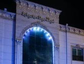ميناء دمياط يشارك فى المظاهر الاحتفالية باليوم البحرى العالمى 2026