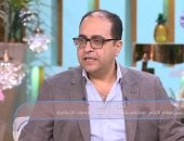شريف سعيد: فيلم «وحيد فى أيامه» تناول حقبة مهمة من تاريخ مصر
