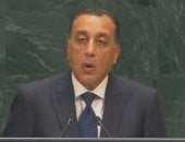 رئيس مجلس الوزراء: مصر تؤكد رفضها القاطع لتهجير الشعب الفلسطيني خارج أرضه