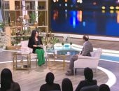 منى الشاذلى لشريف سعيد: عندى شغف بالأفلام الوثائقية وسأنافسكم قريبًا
