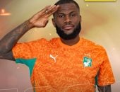 منتخب كوت ديفوار يهزم غانا والكاميرون تعبر جزر القمر فى تصفيات كأس الأمم