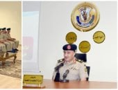 قبول دفعة جديدة من المجندين بالقوات المسلحة مرحلة يناير 2027                                  