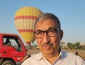فرحة التحليق فى السماء.. تفاصيل عودة رحلات البالون الطائر للبر الغربى بالأقصر