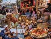 من السيرة الهلالية والتحطيب للأراجوز والسمسمية والكشرى.. 11 عنصرًا مصريًا على قوائم اليونسكو تحكى كيف حفظ المصريون تاريخهم بالغناء واللعب والحرف والطعام.. ولماذا أصبح بعض هذا التراث مهددًا ويحتاج إلى صون عاجل