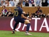 مبابي ملك الأرقام القياسية في كأس العالم.. فيفا يوضح بالأرقام 
