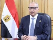 رئيس مجلس الدولة يتفقد فرعي القاهرة الجديدة والعباسية استعدادًا للعام القضائي الجديد