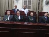 السجن 10 سنوات لأخصائى هتك عرض طفلة داخل نادى شهير بالجزيرة 