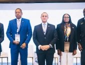مصر تشارك في مؤتمر "ACI Africa" بنيجيريا.. ورئيس "القابضة للمطارات" يطرح رؤية استراتيجية لتطوير الطيران الأفريقي