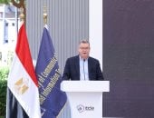 أحمد الظاهر: الكفاءات المصرية أهم عامل في جذب الشركات العالمية إلى مصر