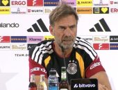 ‏كلوب: اليونان تمتلك جيلا ذهبيا.. والحديث عن تدريبي لمنتخب ألمانيا تجاوز الحدود