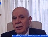 قاصد محمود لإكسترا نيوز: باب المندب يضيف بُعدًا استراتيجيًا للصراع